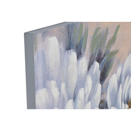 Bild Home ESPRIT Romantisch 80 x 3 x 120 cm (2 Stück)