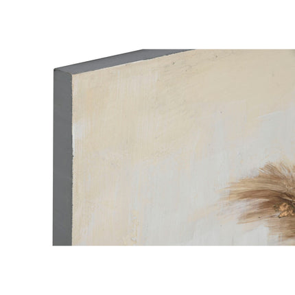 Bild Home ESPRIT Mediterraner Federwedel 120 x 3 x 90 cm (2 Stück)
