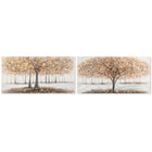 Bild Home ESPRIT Cottage 120 x 3 x 60 cm (2 Stück)