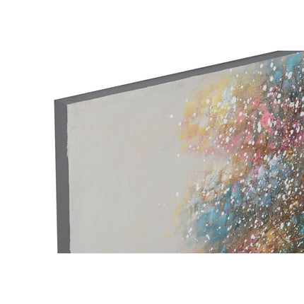 Bild Home ESPRIT Baum Moderne 120 x 3 x 90 cm (2 Stück)
