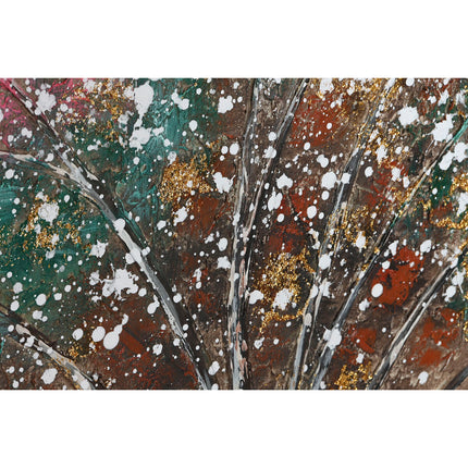 Bild Home ESPRIT Baum Moderne 120 x 3 x 90 cm (2 Stück)