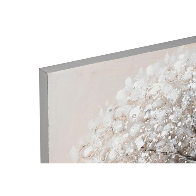 Bild Home ESPRIT Baum Traditionell 120 x 3 x 60 cm (2 Stück)