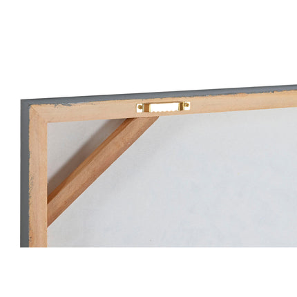 Bild Home ESPRIT Bäume Cottage 80 x 3 x 80 cm (2 Stück)