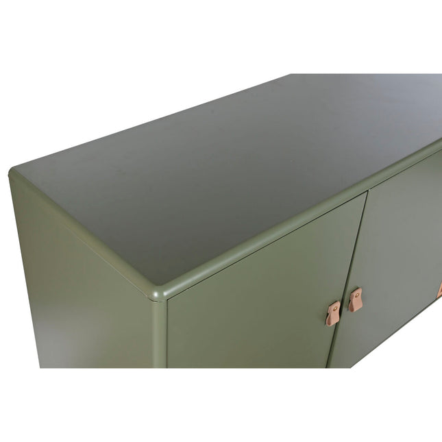Anrichte Home ESPRIT grün 180 x 40 x 75 cm