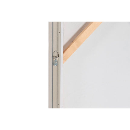 Bild Home ESPRIT Kolonial Gold Afrikanerin 80 x 2,8 x 80 cm (2 Stück)