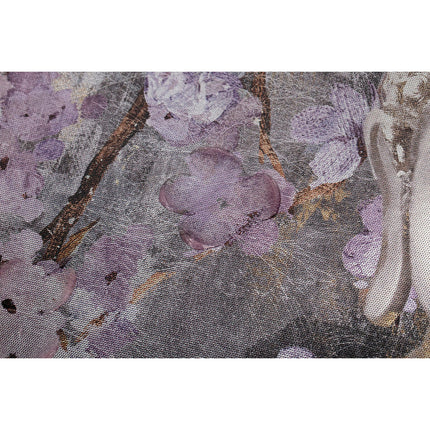 Bild Home ESPRIT Buddha Orientalisch 60 x 2,7 x 80 cm (2 Stück)