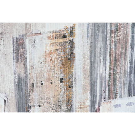 Bild Home ESPRIT New York Loft 60 x 2,4 x 80 cm (2 Stück)