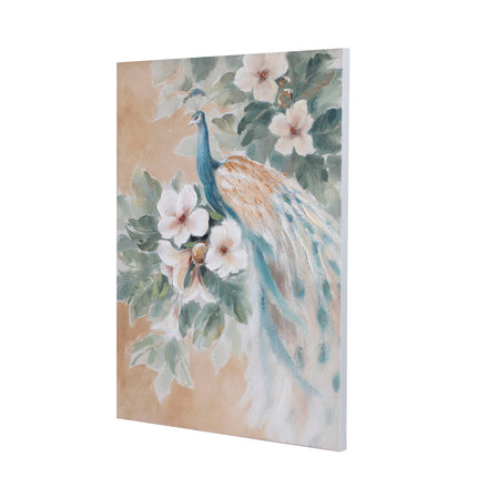 Bild Home ESPRIT Tropical 90 x 3,7 x 120 cm (2 Stück)