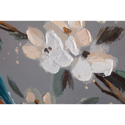 Bild Home ESPRIT Vogel Orientalisch 120 x 3,7 x 60 cm (2 Stück)