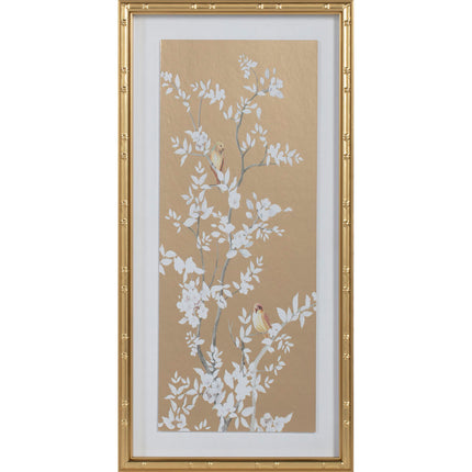 Bild Home ESPRIT Orientalisch 30 x 3,5 x 60 cm (3 Stück)
