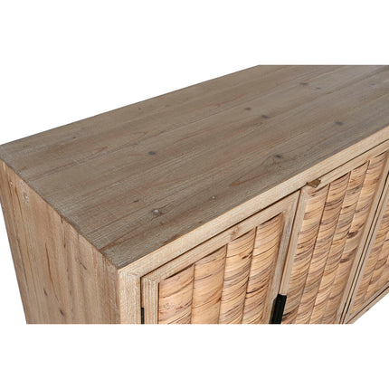 Anrichte Home ESPRIT Braun 150 x 40 x 82 cm