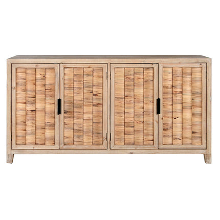 Anrichte Home ESPRIT Braun 150 x 40 x 82 cm