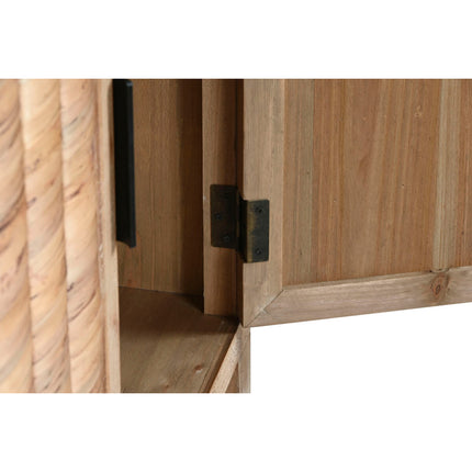 Anrichte Home ESPRIT Braun 150 x 40 x 82 cm