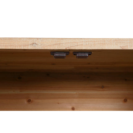 Anrichte Home ESPRIT Braun 150 x 40 x 82 cm