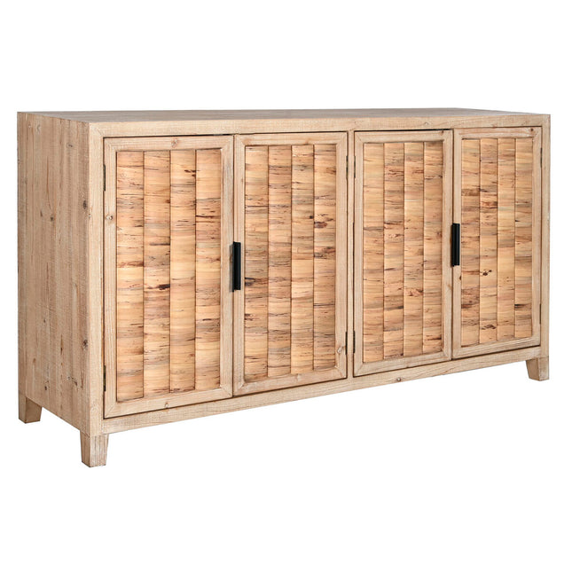 Anrichte Home ESPRIT Braun 150 x 40 x 82 cm