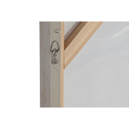 Bild Home ESPRIT Hut Mediterraner 80 x 3,5 x 80 cm (2 Stück)