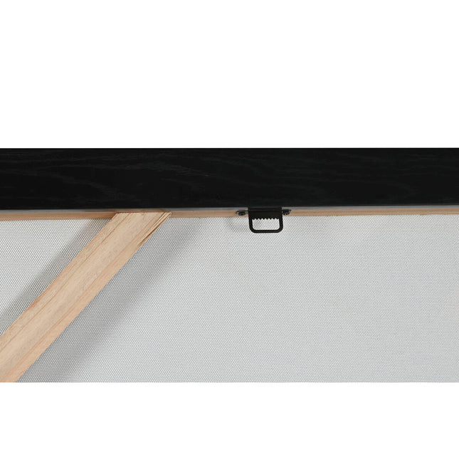 Bild Home ESPRIT Moderne 150 x 3,5 x 150 cm (2 Stück)