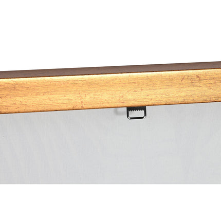 Bild Home ESPRIT Papagei Tropical Lackierung 50 x 3,5 x 70 cm (2 Stück)