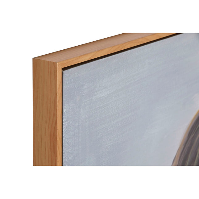 Bild Home ESPRIT Damen Mediterraner 80 x 3,5 x 120 cm (2 Stück)