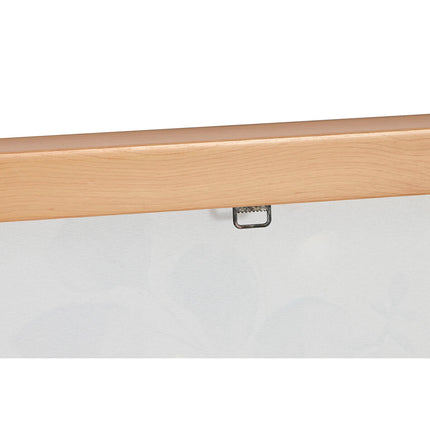 Bild Home ESPRIT Shabby Chic Blumenvase 70 x 3,5 x 70 cm (2 Stück)