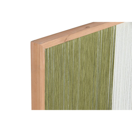 Leinwand Home ESPRIT Urban 80 x 3 x 80 cm (2 Stück)
