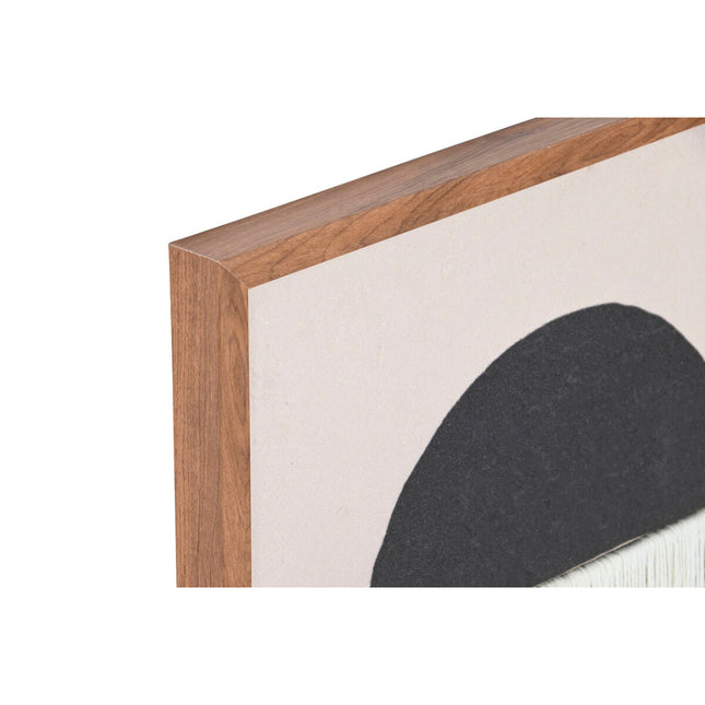 Bild Home ESPRIT Moderne Skandinavisch 40 x 3 x 60 cm (2 Stück)