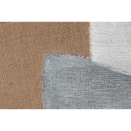 Bild 3D Home ESPRIT abstrakt Moderne 103 x 4,5 x 143 cm