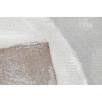 Bild 3D Home ESPRIT abstrakt Moderne 103 x 4,5 x 143 cm