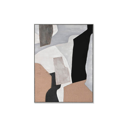 Bild 3D Home ESPRIT abstrakt Moderne 103 x 4,5 x 143 cm