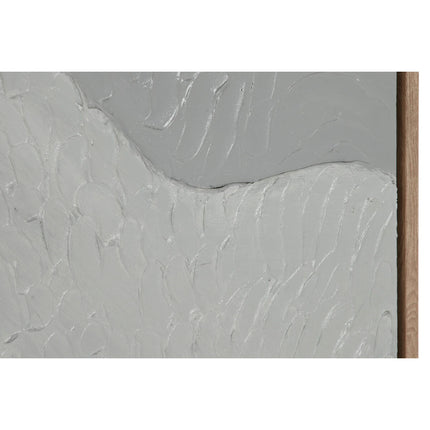 Bild Home ESPRIT abstrakt Urban 83 x 4,5 x 123 cm (2 Stück)