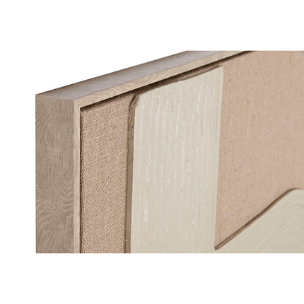 Bild 3D Home ESPRIT Moderne 103 x 4,5 x 143 cm