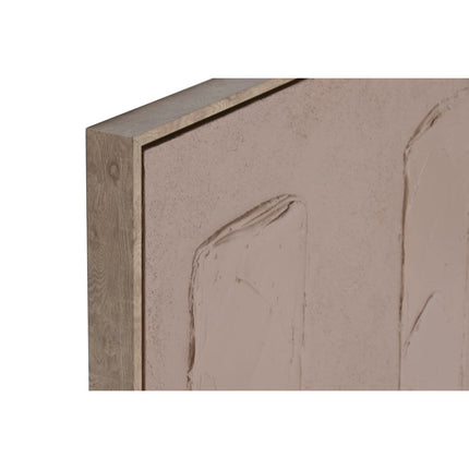 Bild Home ESPRIT Urban 63 x 4,5 x 93 cm (2 Stück)