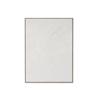 Bild Home ESPRIT abstrakt 103 x 4,5 x 143 cm
