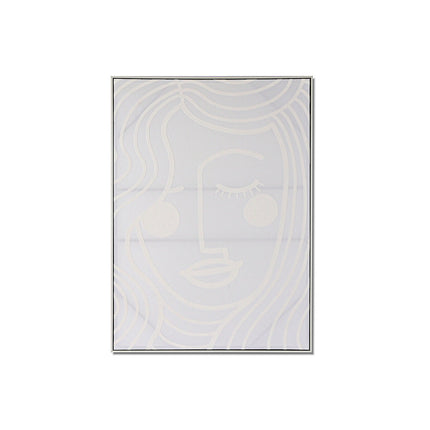 Bild 3D Home ESPRIT Damen 103 x 4,5 x 143 cm