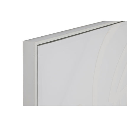 Bild 3D Home ESPRIT abstrakt 103 x 4,5 x 143 cm