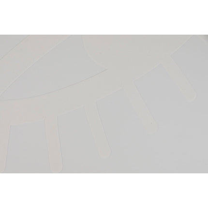 Bild 3D Home ESPRIT abstrakt 103 x 4,5 x 143 cm