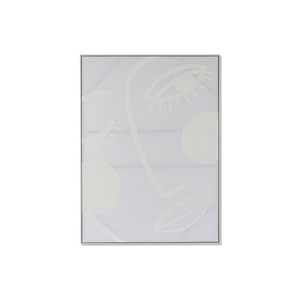 Bild 3D Home ESPRIT abstrakt 103 x 4,5 x 143 cm