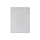Bild 3D Home ESPRIT abstrakt 103 x 4,5 x 143 cm