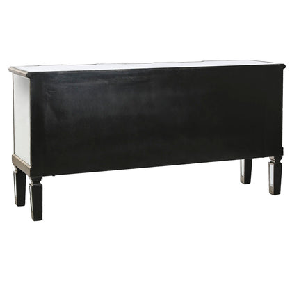 Anrichte Home ESPRIT Silberfarben 146 x 36 x 73 cm
