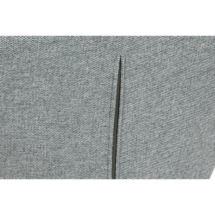 Sessel Home ESPRIT Schwarz grün Metall 63 x 64 x 70 cm