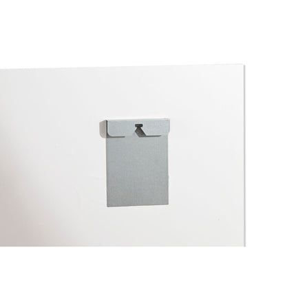 Bild Home ESPRIT Gold Moderne 150 x 0,4 x 100 cm