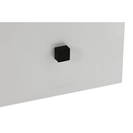 Bild Home ESPRIT Gold Moderne 150 x 0,4 x 100 cm