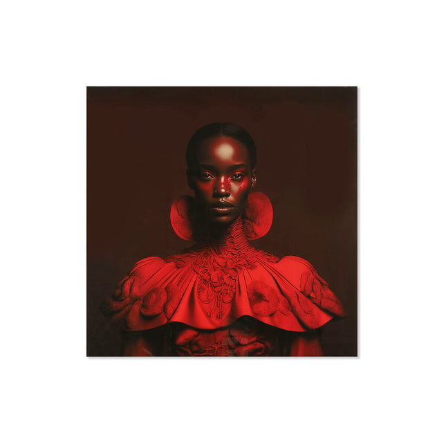 Bild Home ESPRIT Damen Moderne 120 x 0,4 x 120 cm