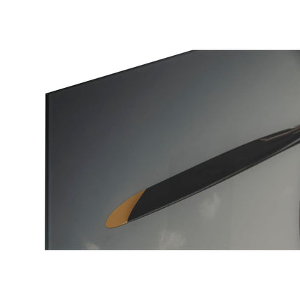 Bild Home ESPRIT Flugzeug 120 x 0,4 x 80 cm