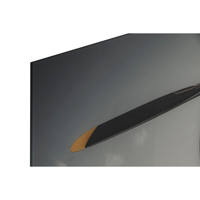 Bild Home ESPRIT Flugzeug 120 x 0,4 x 80 cm