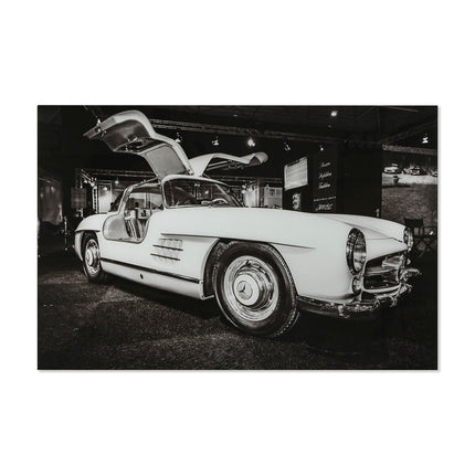 Bild Home ESPRIT Auto 120 x 0,4 x 80 cm