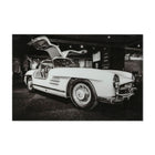Bild Home ESPRIT Auto 120 x 0,4 x 80 cm