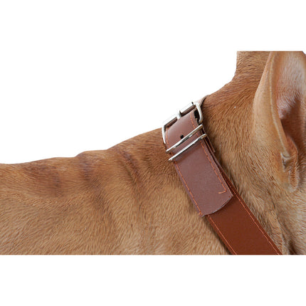 Deko-Figur Home ESPRIT Braun Hund Loft 50 x 20 x 42,5 cm