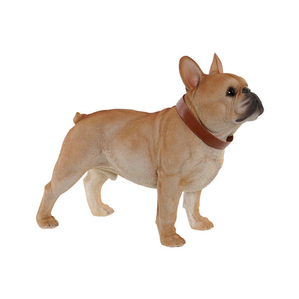 Deko-Figur Home ESPRIT Braun Hund Loft 50 x 20 x 42,5 cm