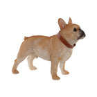 Deko-Figur Home ESPRIT Braun Hund Loft 50 x 20 x 42,5 cm